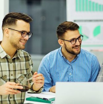 Finance Data Analytics: How It's Transforming the Industry 