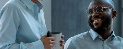 Infographic - The Power of AI for Partner Ecosystems