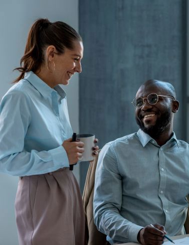 Infographic - The Power of AI for Partner Ecosystems