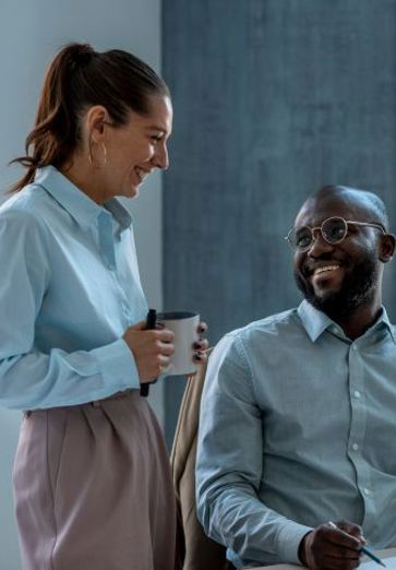 Infographic - The Power of AI for Partner Ecosystems