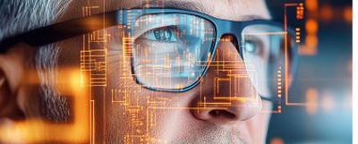 Business It Time Wrap