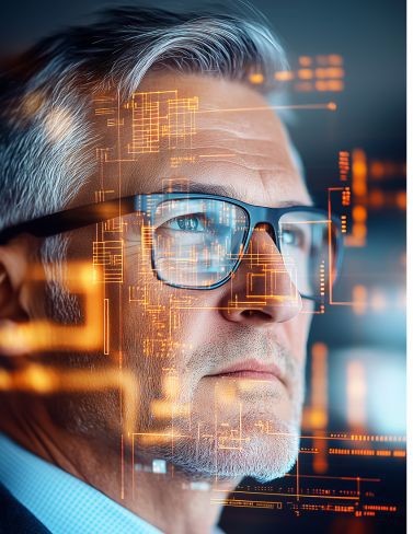 Business It Time Wrap