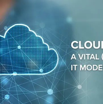 Cloud Adoption Speed – A Vital IT Modernization Decision