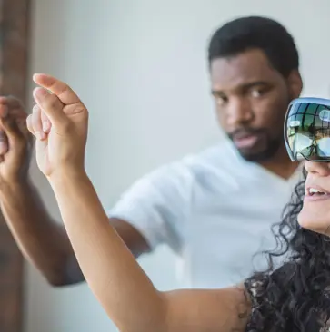HOLOBEAM CONTINUES TO PAVE THE WAY FOR IMMERSIVE TELEPRESENCE