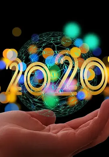 Top 5 Tech Trends 2020
