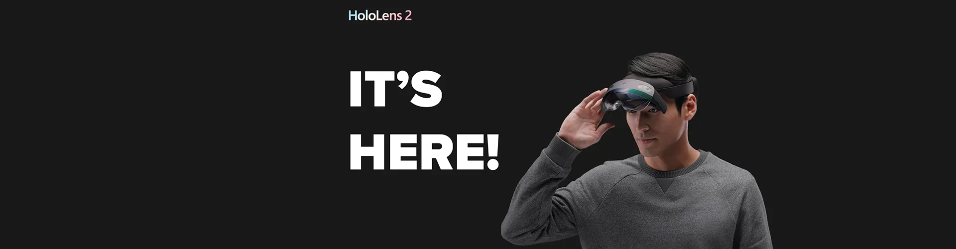 The HoloLens is production-ready and more news from Microsoft MWC