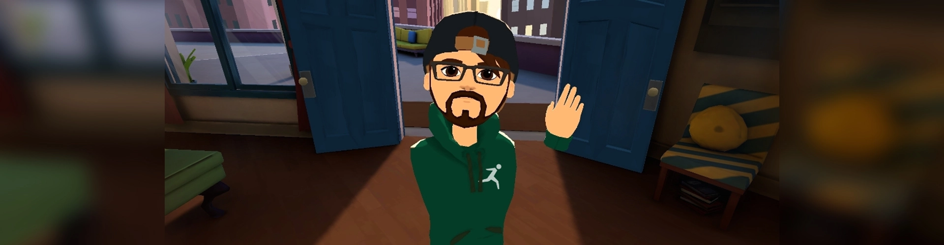 Digital Humans – In the Metaverse and Beyond