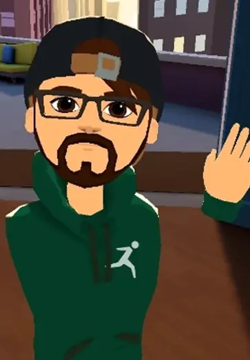 Digital Humans – In the Metaverse and Beyond