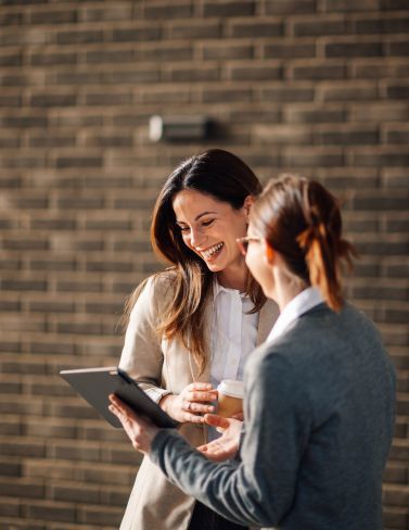 Building a 2.0 Self-Service Partner Portal