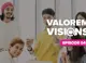 Valorem Visions – Employee Enablement