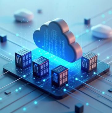 Intelligent Cloud Environment Orchestration for Saas Providers