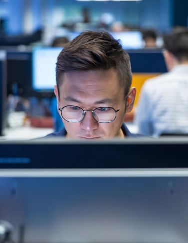 Brochure - Tenant Management and Distribution