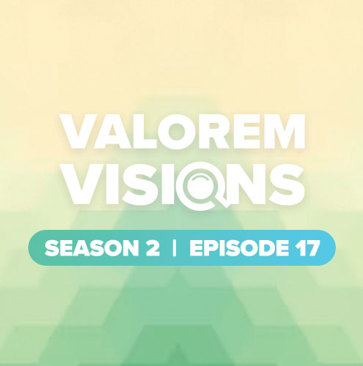 Valorem Visions 2.17 – Design Thinking Lookback