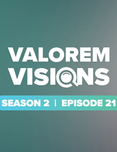 Valorem Visions 2.21 – Microsoft 365 Replatforming