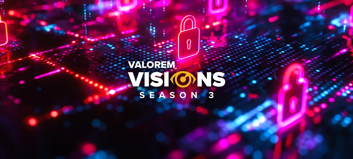 Valorem Vision - Microsoft Security Copilot