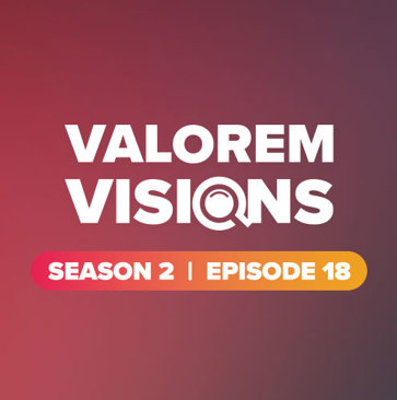 Valorem Visions 2.18 – Experience Design