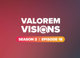 Valorem Visions 2.18 – Experience Design