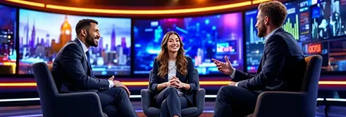 Microsoft 365 Copilot Newsroom - March 2025