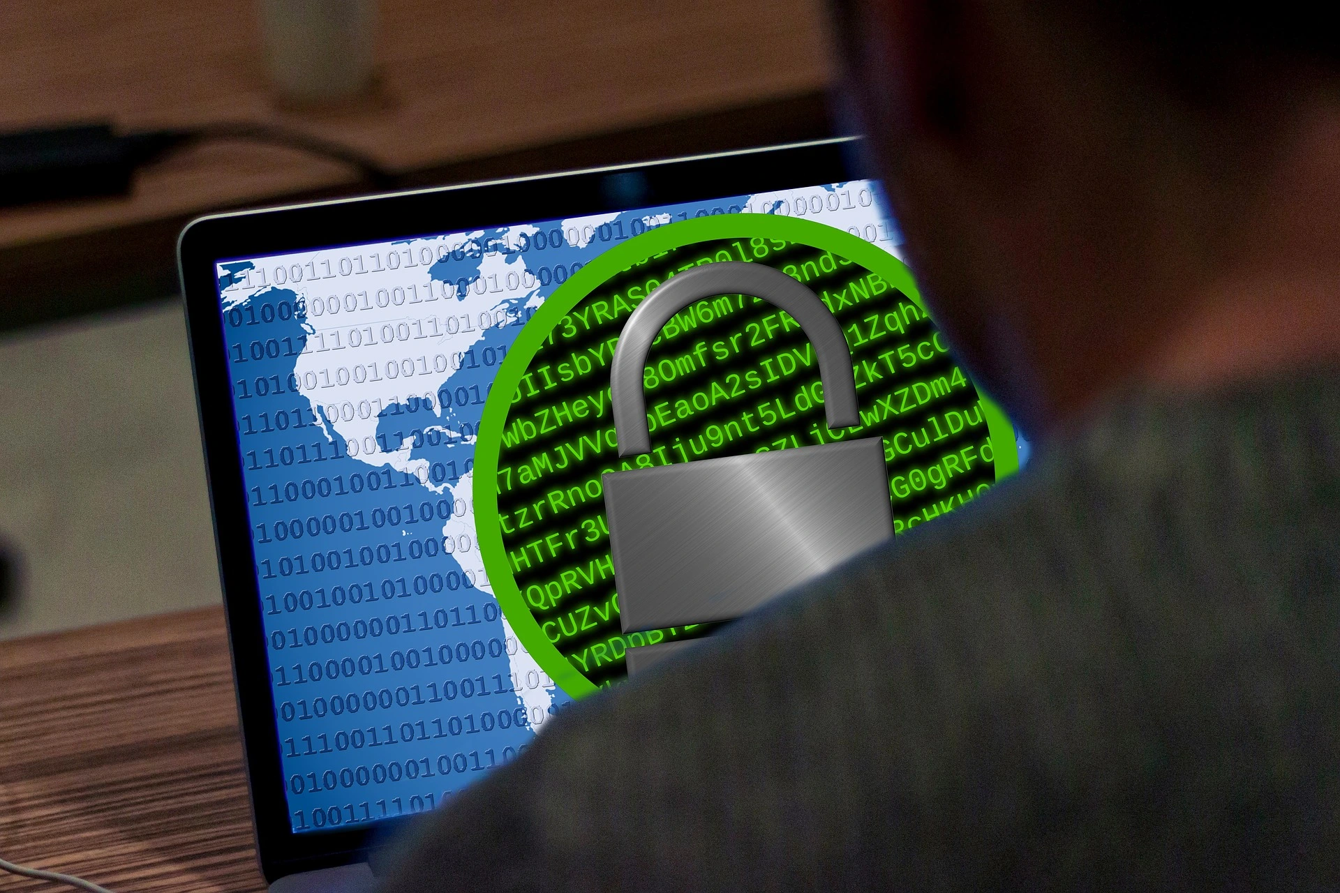 How to Protect Your Organization Against Ransomware Attacks