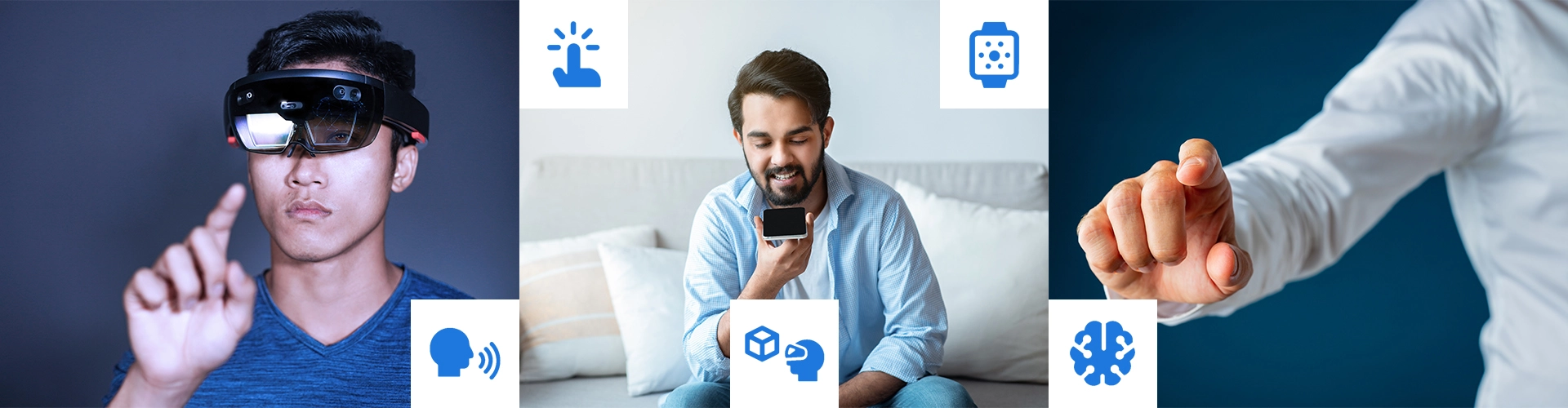 The Growth of Multi-Experience Platforms