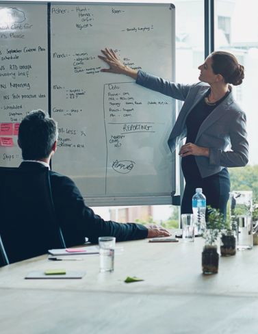 AI Enhancements for Typical Partner Ecosystem Tools The Future of Channel Management