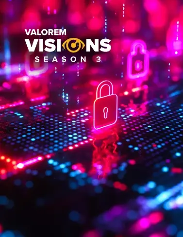 Valorem Vision Season 3 Episode 2 Thumbnail