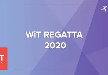 Women In Tech Regatta 2020