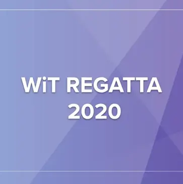 Women In Tech Regatta 2020
