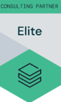 Databricks Consulting Partner Elite