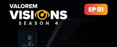 Valorem Visions Season 4 Episode 1 - DSPM for AI