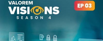 Valorem Visions Season 4 Episode 3 - Secure AI Framework for Agents