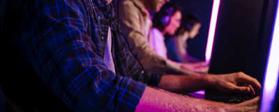 The Future of Gaming & Esports: Why Data Intelligence is the Next Competitive Edge