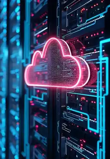 The Next Frontier Of Cloud Computing