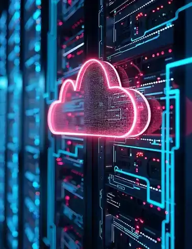 The Next Frontier Of Cloud Computing