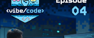 Vibe Code Episode 4 - Building Trust - Governance, Frameworks, and Human-AI Collaboration