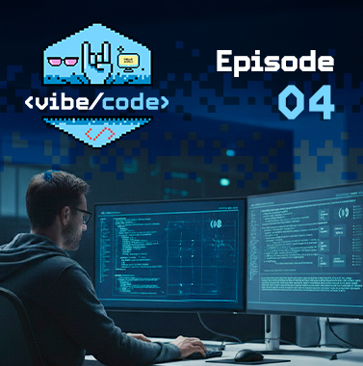 Vibe Code Episode 4 - Building Trust - Governance, Frameworks, and Human-AI Collaboration