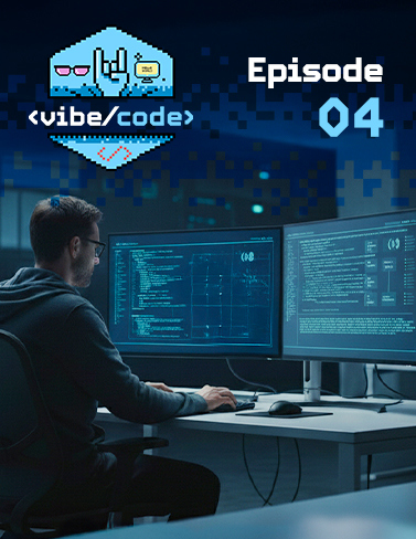 Vibe Code Episode 4 - Building Trust - Governance, Frameworks, and Human-AI Collaboration