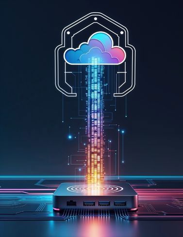 The 7 Rs of Cloud Migration in the Age of AI 