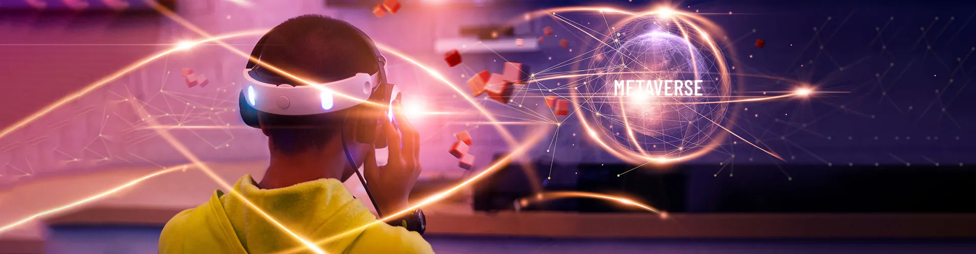 Metaverse, Mesh, Open AI and more from Microsoft Ignite Fall 2021
