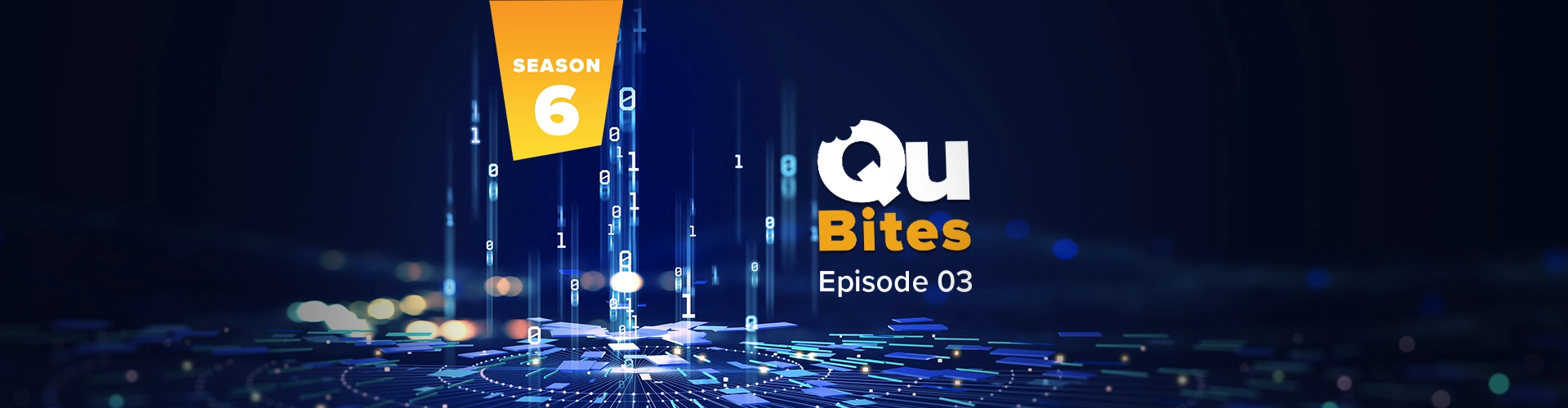QuBites 6.3 - Quantum Random Numbers & Satellites