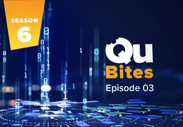 QuBites 6.3 - Quantum Random Numbers & Satellites