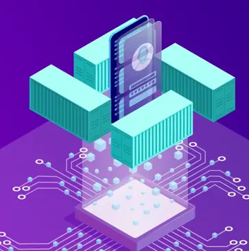 Containerization, Kubernetes & Docker