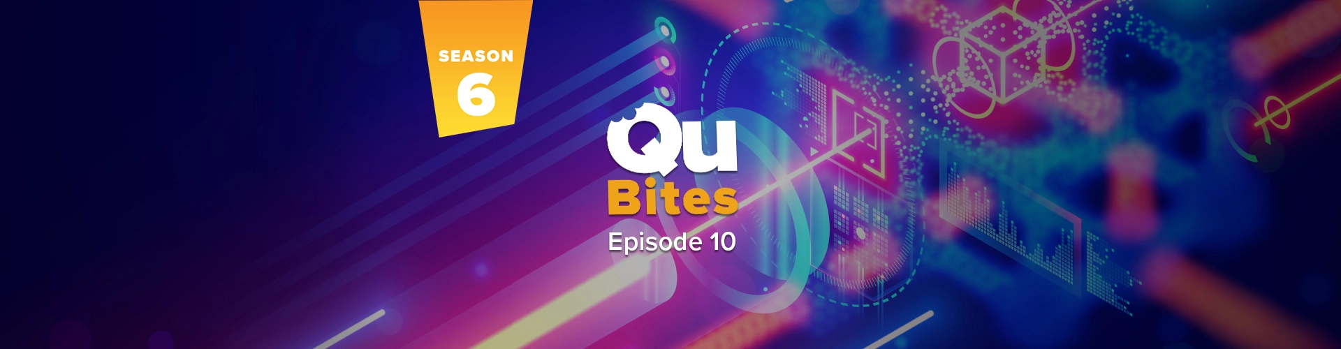Quantum Computing QuBites Season 6 