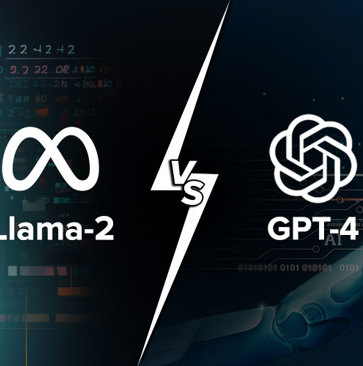 Llama-2 vs GPT-4