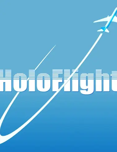 Holoflight 