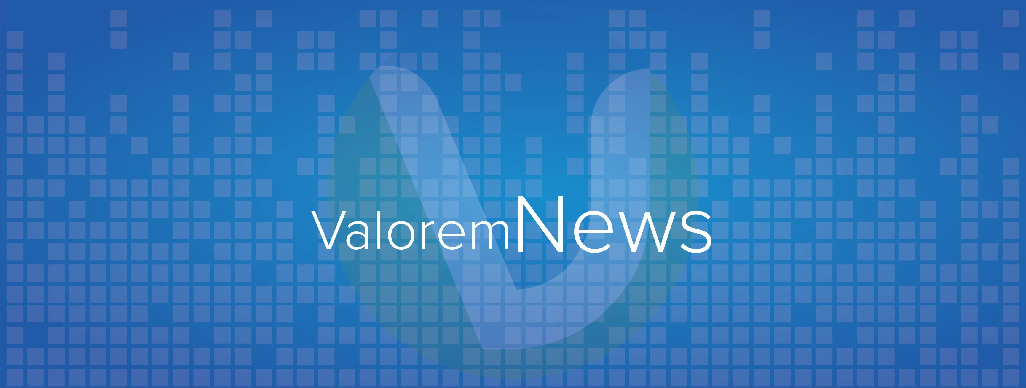 Valorem Joins Reply Group to Expand Operations in North America