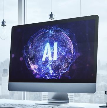Hybrid AI: Unlocking Next-Gen Enterprise Intelligence with a Custom Copilot UX