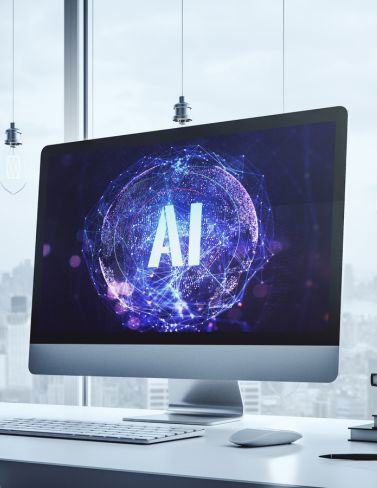 Hybrid AI: Unlocking Next-Gen Enterprise Intelligence with a Custom Copilot UX