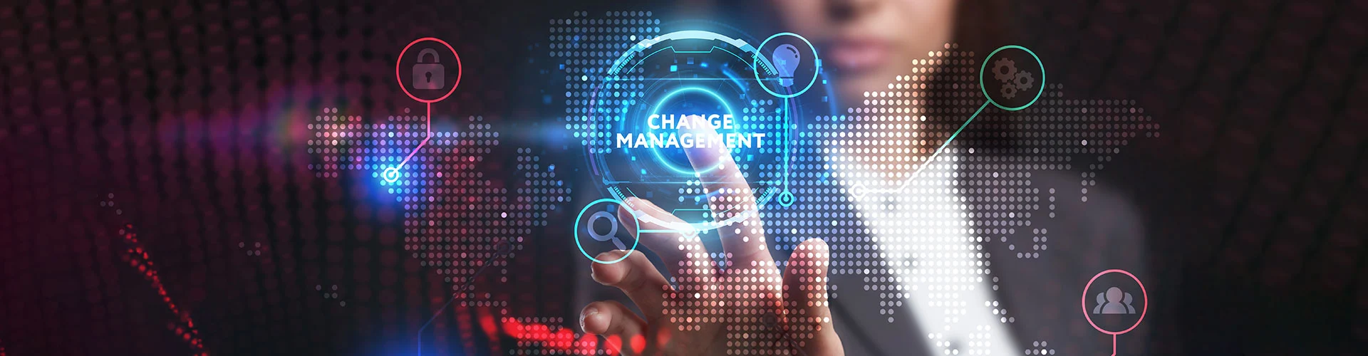 The Role of Maturity Models in Organizational Change