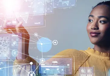 5 Ways Data & AI Can Transform Your Organization